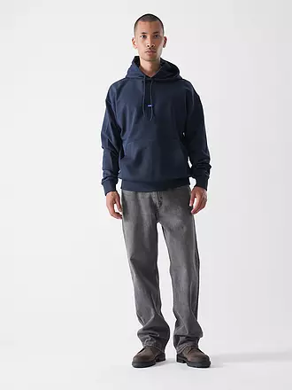 HUGO | Kapuzensweater - Hoodie NALONSO | 